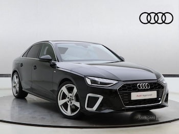 Audi - A4