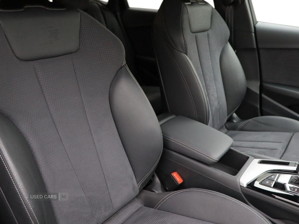 Used Audi A4 2022 for sale - 76085923: Photo 2