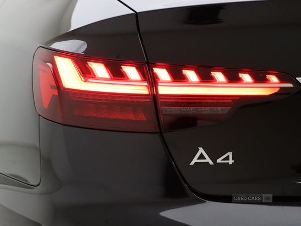 Used Audi A4 2022 for sale - 76085923: Photo 20