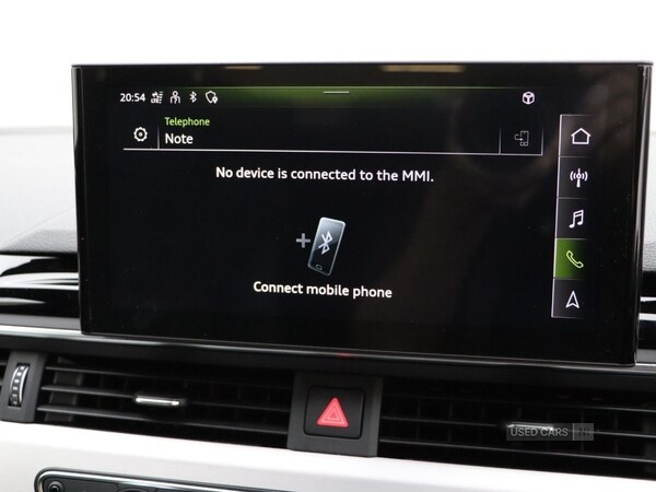 Used Audi A4 2022 for sale - 76085923: Photo 21