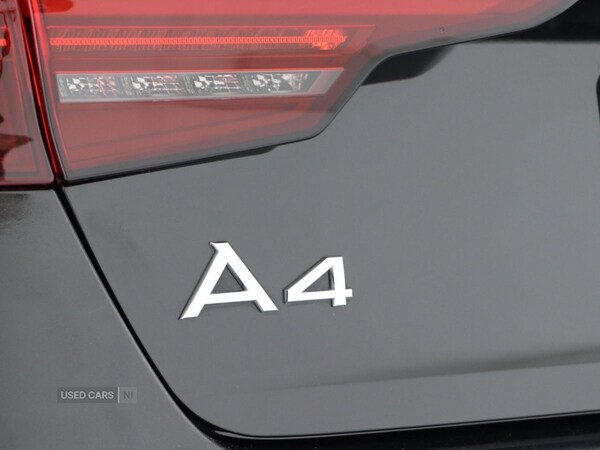 Used Audi A4 2022 for sale - 76085923: Photo 22