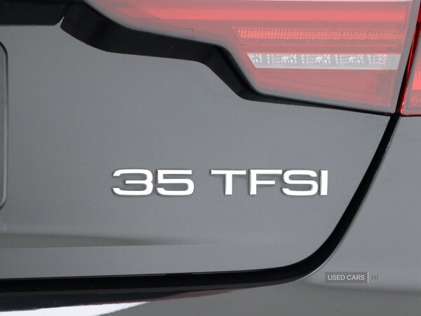 Used Audi A4 2022 for sale - 76085923: Photo 23