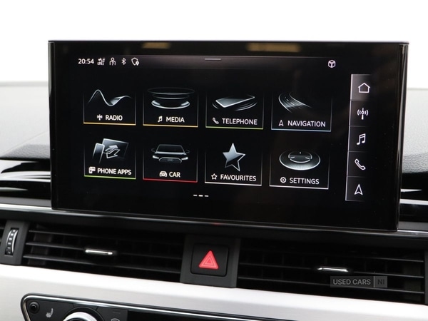 Used Audi A4 2022 for sale - 76085923: Photo 24