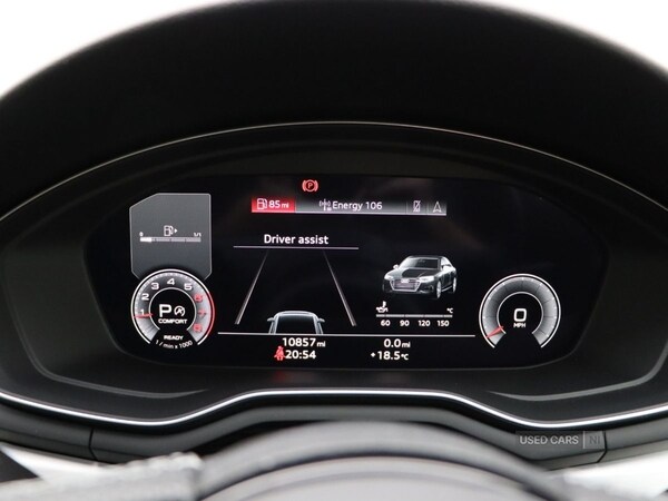 Used Audi A4 2022 for sale - 76085923: Photo 25