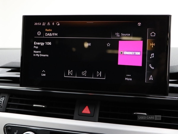 Used Audi A4 2022 for sale - 76085923: Photo 26