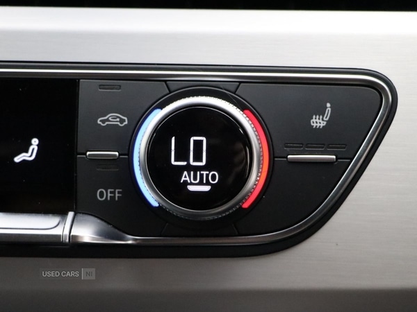 Used Audi A4 2022 for sale - 76085923: Photo 28