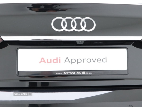 Used Audi A4 2022 for sale - 76085923: Photo 29
