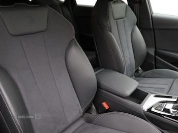 Used Audi A4 2022 for sale - 76085923: Photo 2