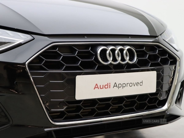 Used Audi A4 2022 for sale - 76085923: Photo 31