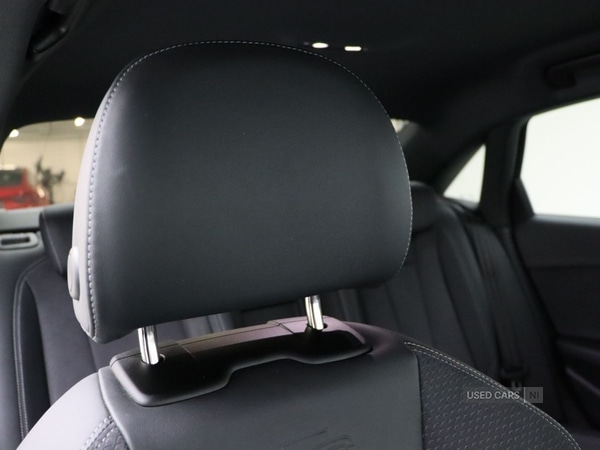 Used Audi A4 2022 for sale - 76085923: Photo 32