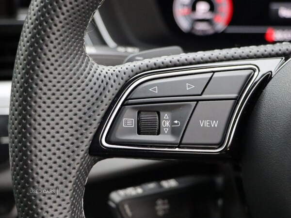 Used Audi A4 2022 for sale - 76085923: Photo 37