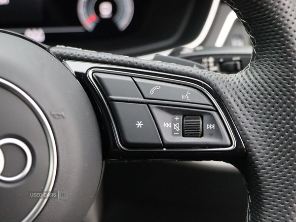 Used Audi A4 2022 for sale - 76085923: Photo 38