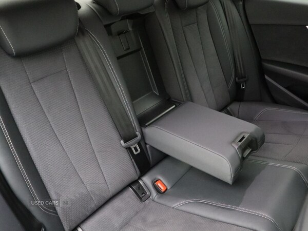 Used Audi A4 2022 for sale - 76085923: Photo 39