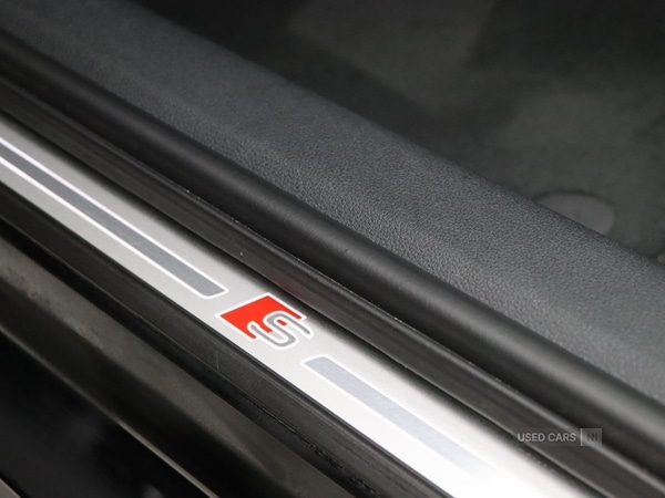 Used Audi A4 2022 for sale - 76085923: Photo 40