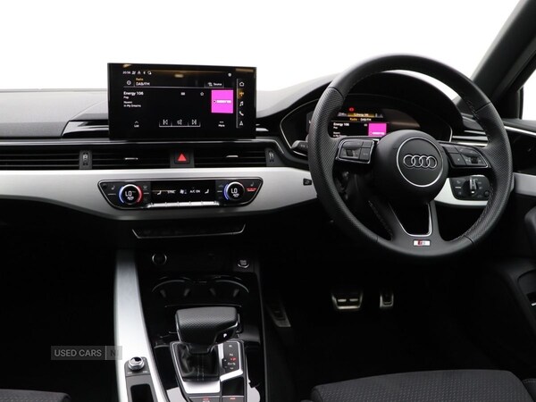 Used Audi A4 2022 for sale - 76085923: Photo 41