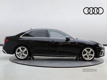 Used Audi A4 2022 for sale - 76085923: Photo 4