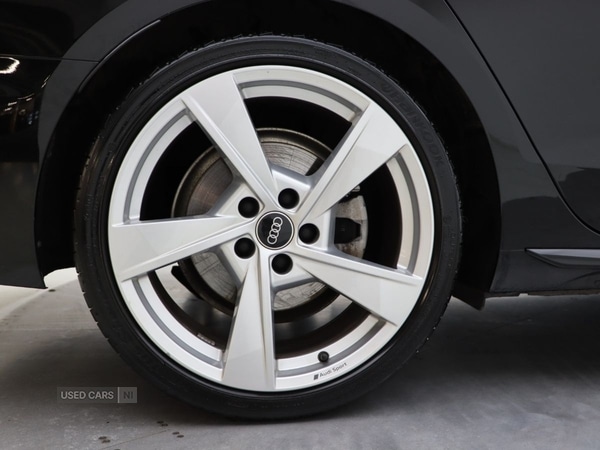 Used Audi A4 2022 for sale - 76085923: Photo 5