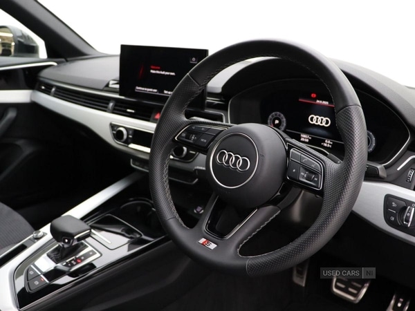 Used Audi A4 2022 for sale - 76085923: Photo 6