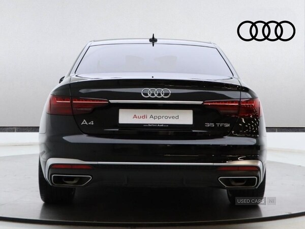 Used Audi A4 2022 for sale - 76085923: Photo 7