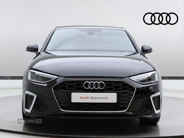 Used Audi A4 2022 for sale - 76085923: Photo 8