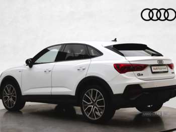 Used Audi Q3 2024 for sale - 75378599: Photo