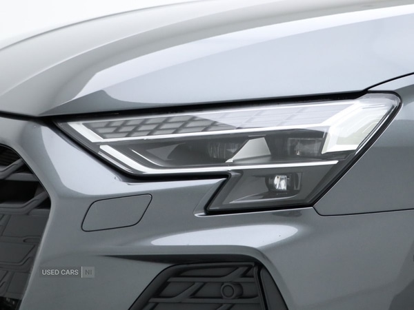 Used Audi A3 2025 for sale - 77525337: Photo 10