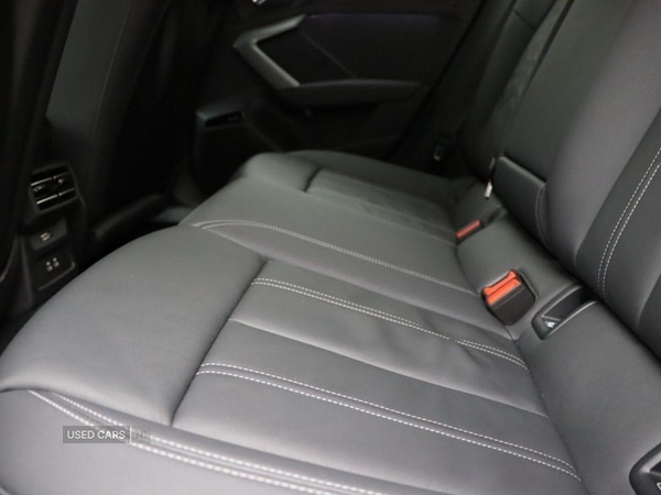 Used Audi A3 2025 for sale - 77525337: Photo 11