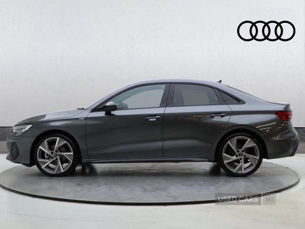 Used Audi A3 2025 for sale - 77525337: Photo 12