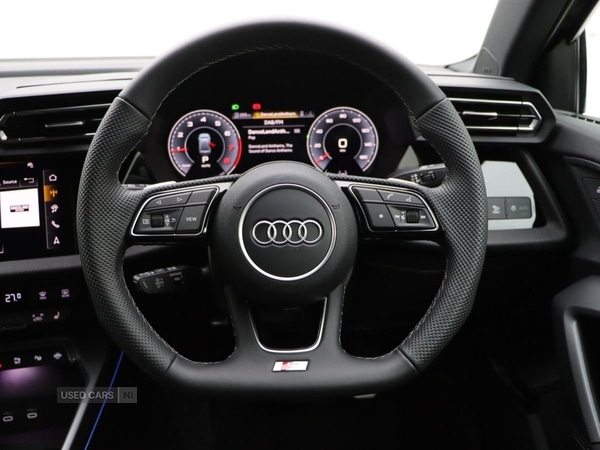 Used Audi A3 2025 for sale - 77525337: Photo 14