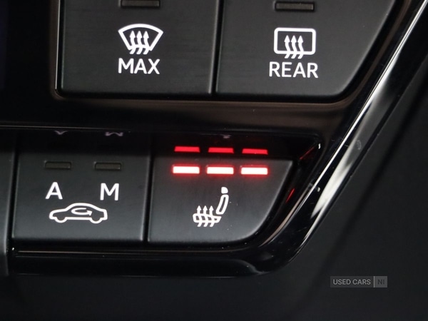 Used Audi A3 2025 for sale - 77525337: Photo 15