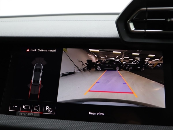 Used Audi A3 2025 for sale - 77525337: Photo 16