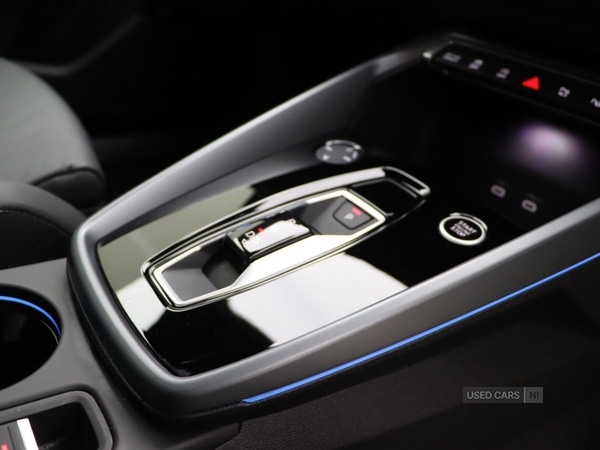 Used Audi A3 2025 for sale - 77525337: Photo 17