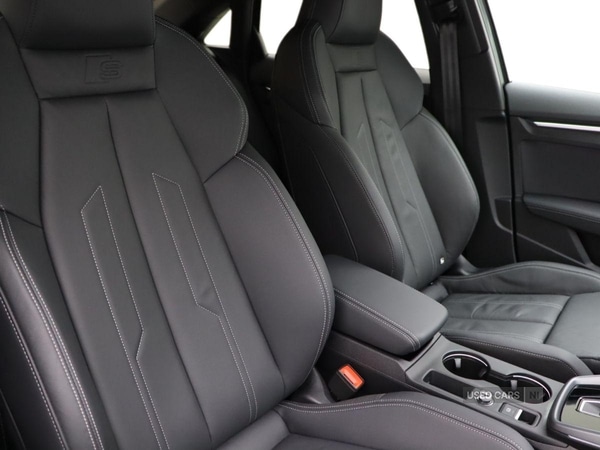 Used Audi A3 2025 for sale - 77525337: Photo 2