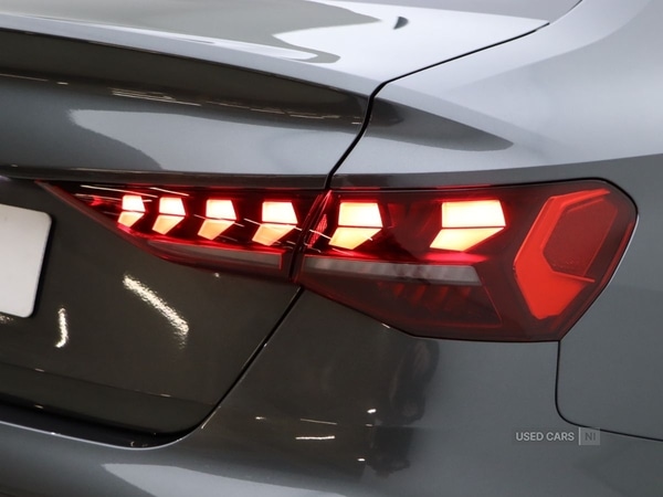 Used Audi A3 2025 for sale - 77525337: Photo 20