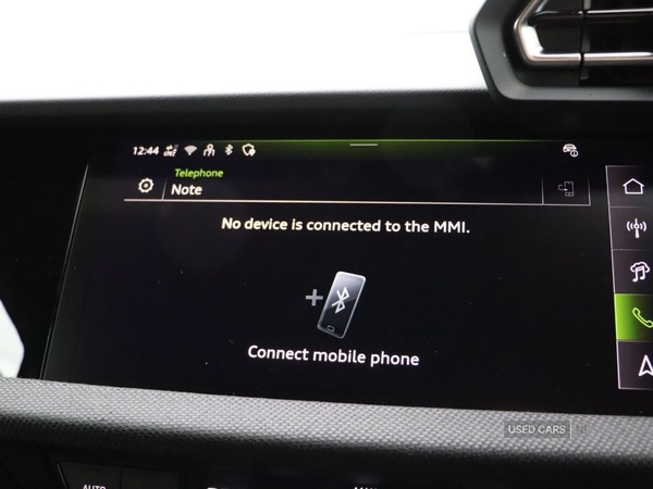 Used Audi A3 2025 for sale - 77525337: Photo 21