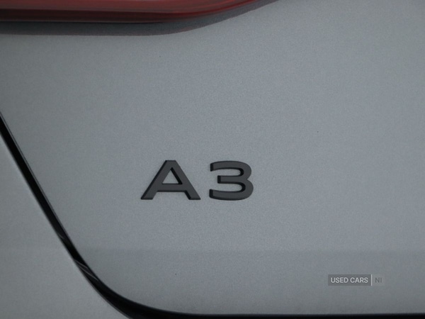 Used Audi A3 2025 for sale - 77525337: Photo 22