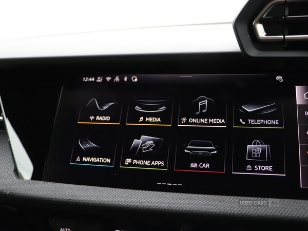 Used Audi A3 2025 for sale - 77525337: Photo 23