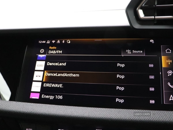 Used Audi A3 2025 for sale - 77525337: Photo 25