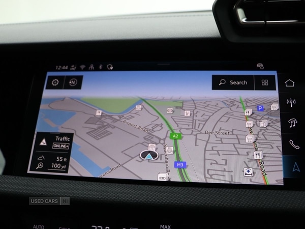 Used Audi A3 2025 for sale - 77525337: Photo 26