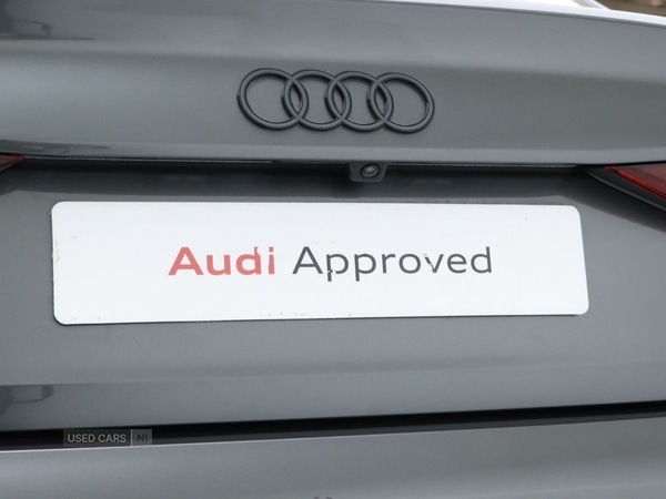 Used Audi A3 2025 for sale - 77525337: Photo 28