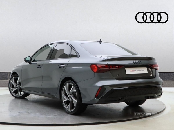 Used Audi A3 2025 for sale - 77525337: Photo 3