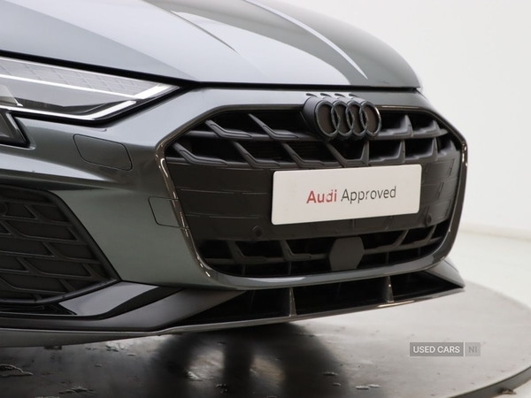 Used Audi A3 2025 for sale - 77525337: Photo 30