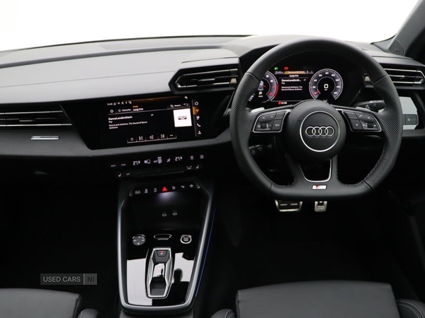 Used Audi A3 2025 for sale - 77525337: Photo 35