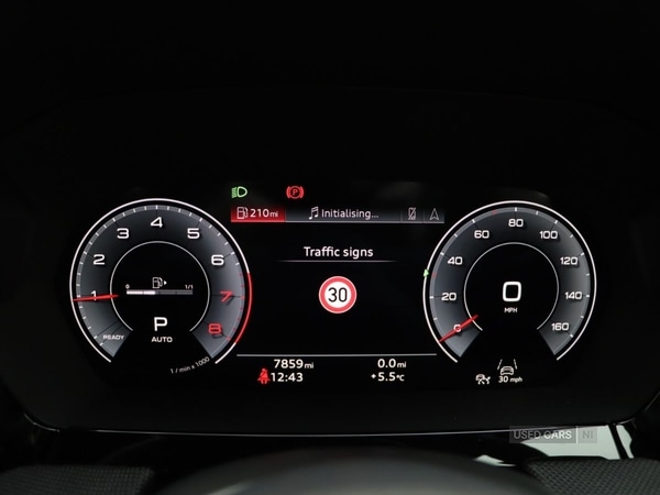 Used Audi A3 2025 for sale - 77525337: Photo 36