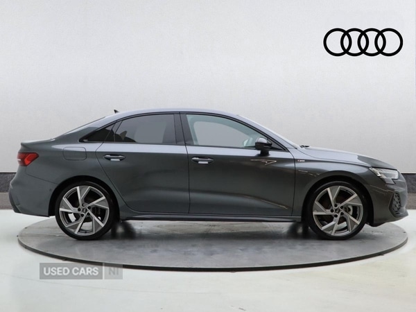 Used Audi A3 2025 for sale - 77525337: Photo 4