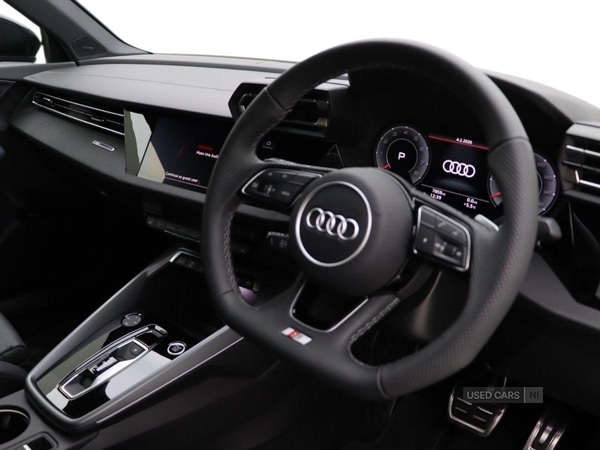 Used Audi A3 2025 for sale - 77525337: Photo 6