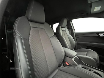 Used Audi Q4 e-tron 2023 for sale - 79396941: Photo