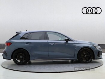 Used Audi RS3 2022 for sale - 78705934: Photo