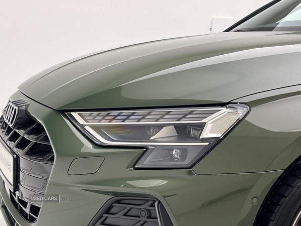 Used Audi A3 2025 for sale - 77638033: Photo 10