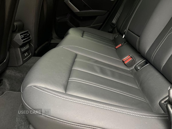 Used Audi A3 2025 for sale - 77638033: Photo 11